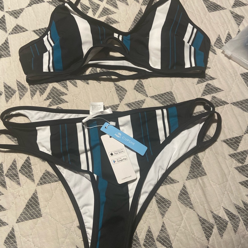 Cupshe bikini